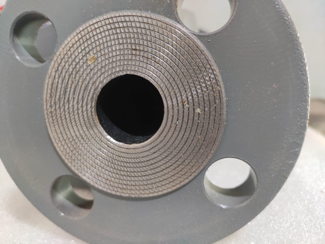 VAF J5025E JIS? Flowmeter - Image 4