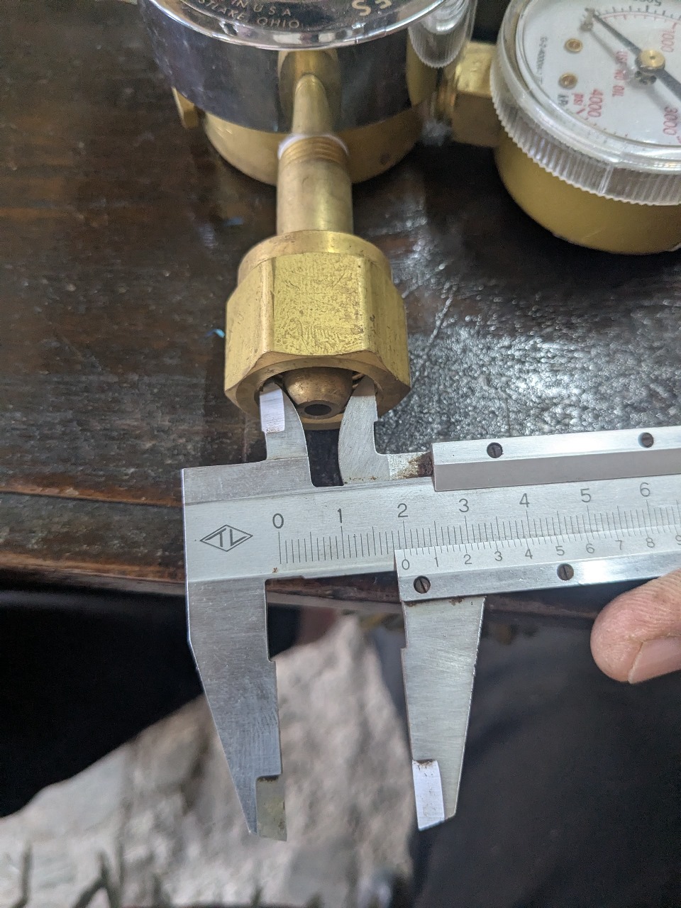 Lifeboat air regulator RS-2-4 - Image 5