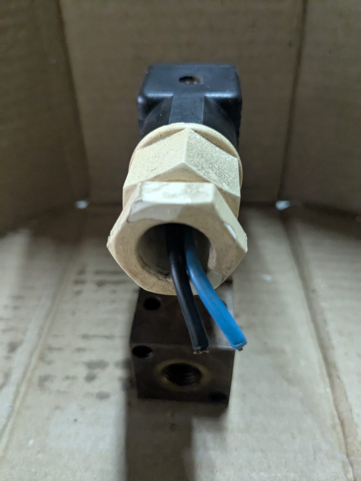 9b0.2079 Pressure Switch,